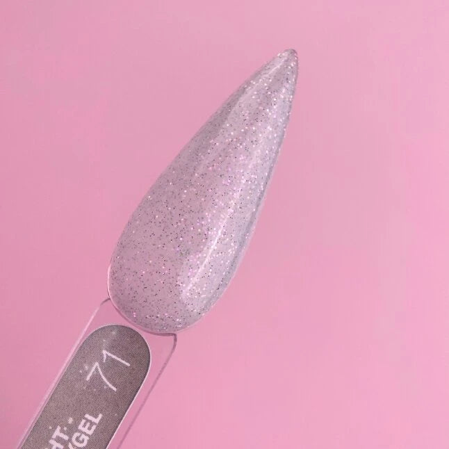 Vloeibare Gel Licht Acrygel №71