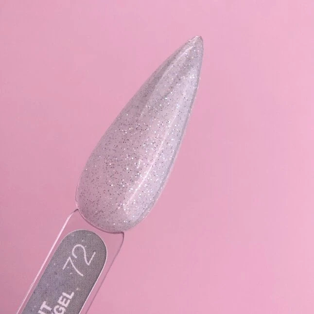 Vloeibare Gel Licht Acrygel №72