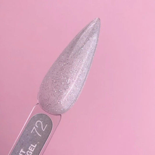 Vloeibare Gel Licht Acrygel №72