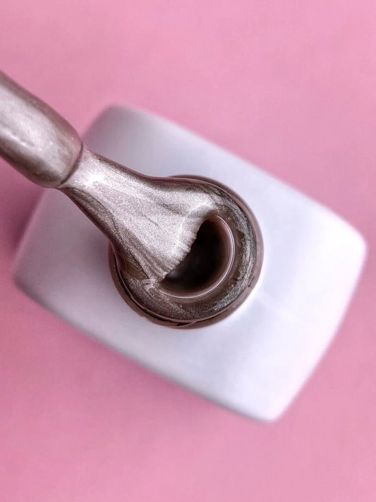 Гель-лак цвет кошачий глаз №209