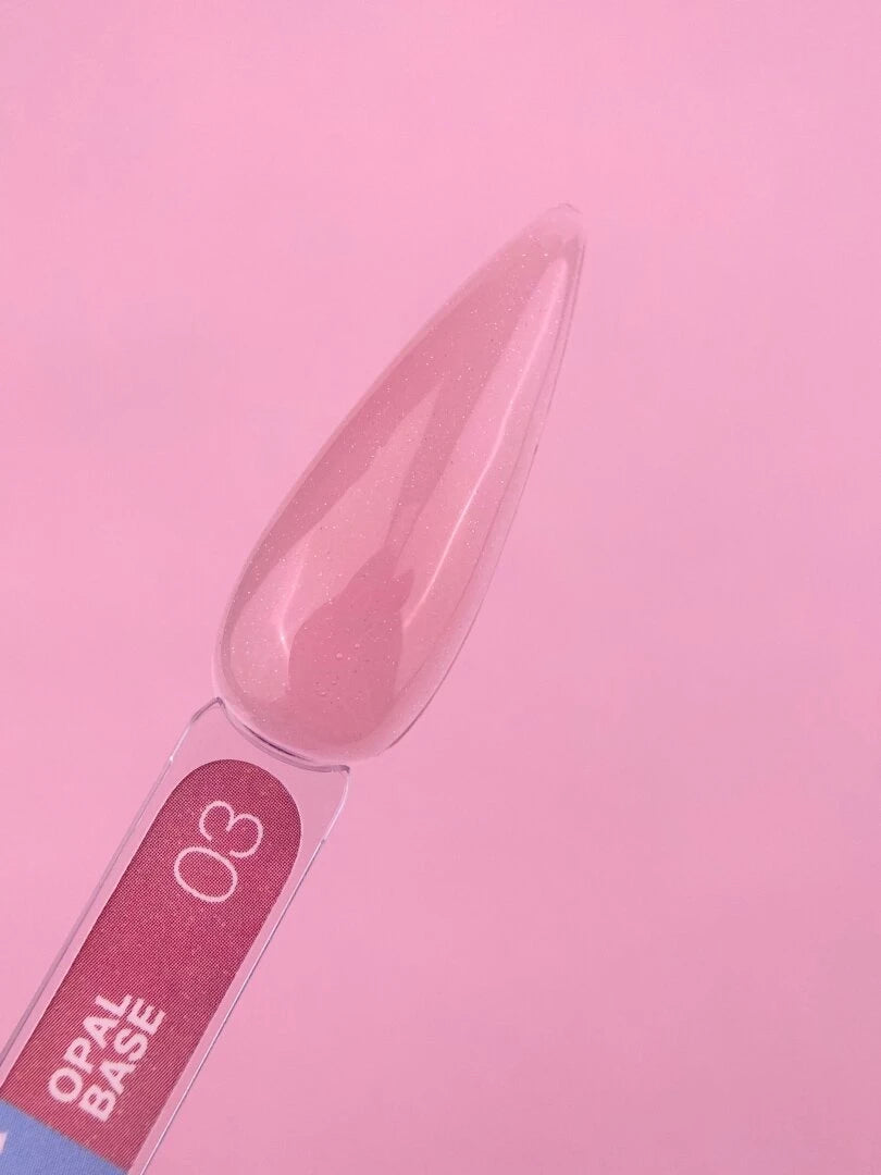 Camouflage base Opal Base №3