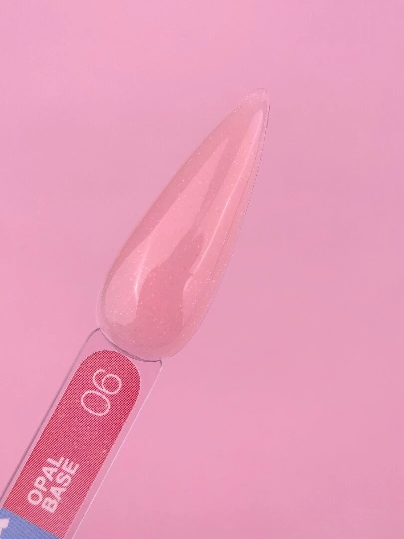 Camouflage base Opal Base №6