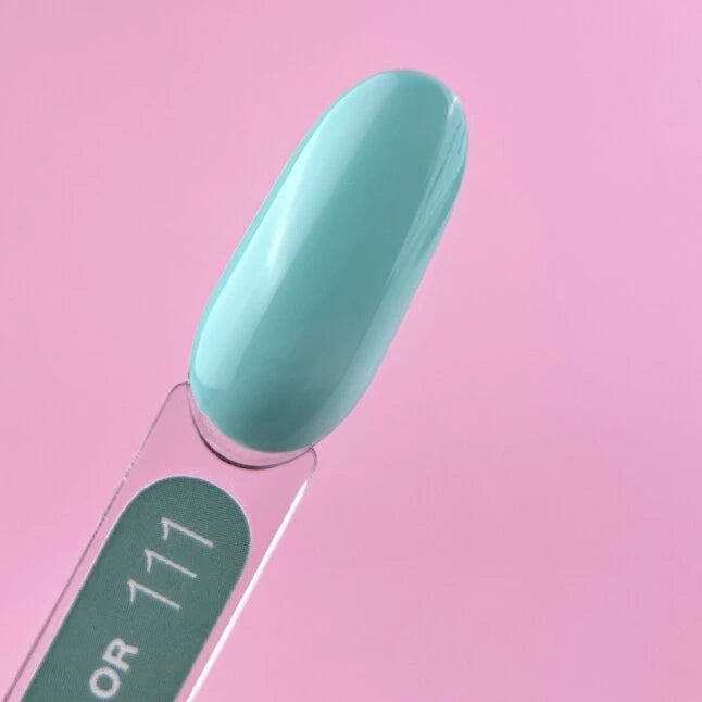 Gel polish Color №111