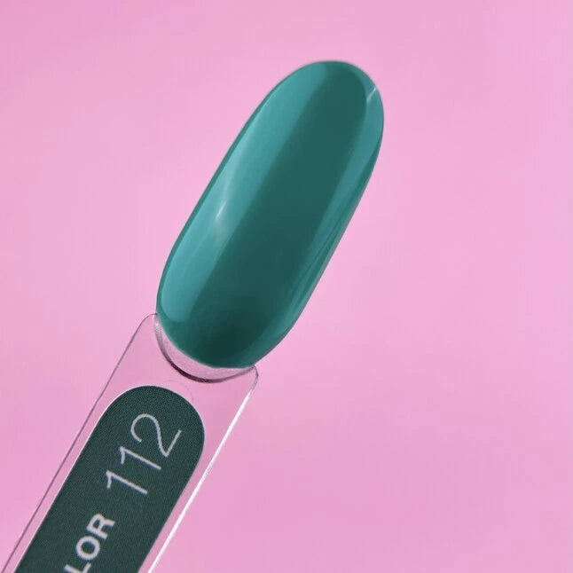 Gel polish Color №112