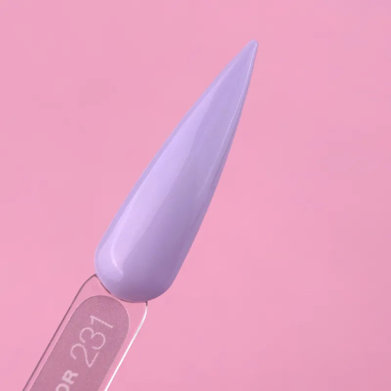 Гель-лак Цвет №231