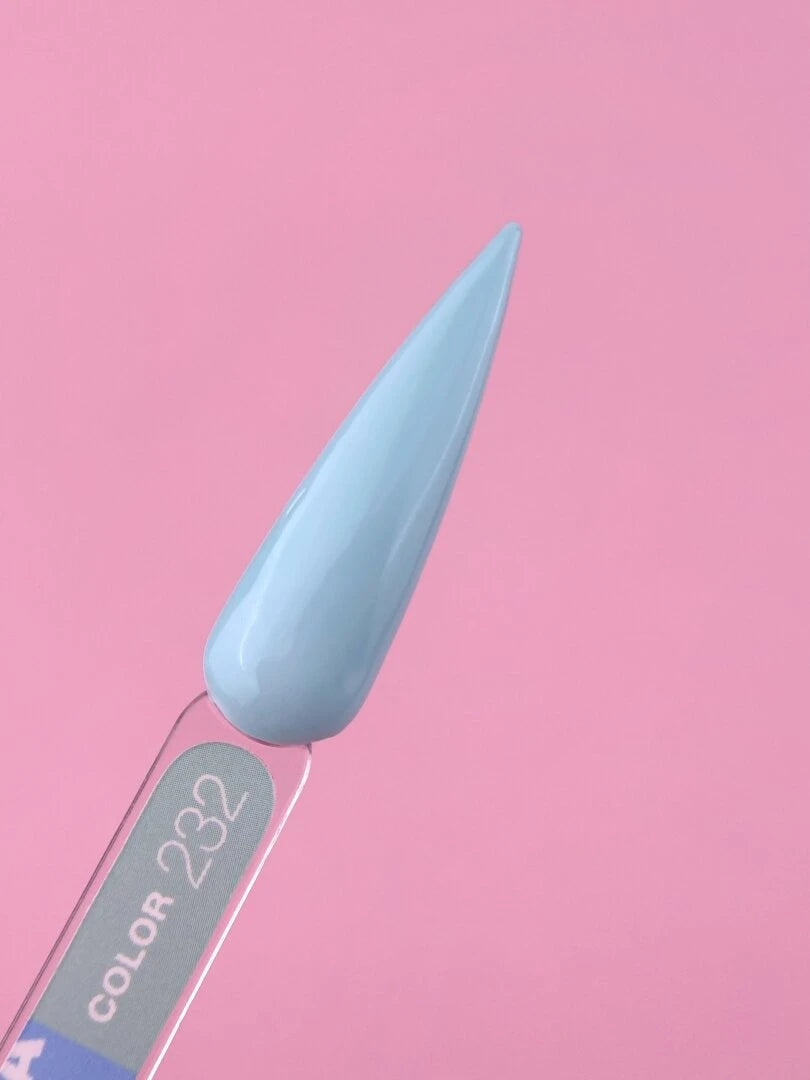 Гель-лак Цвет №232