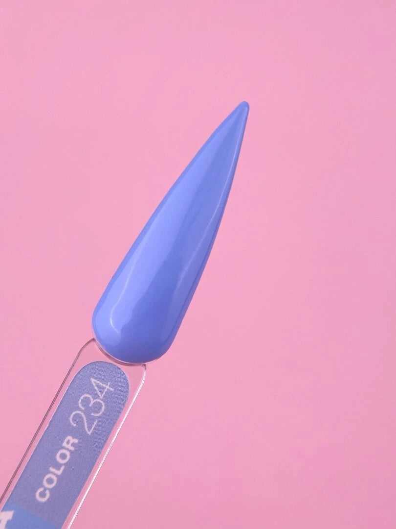 Гель-лак Цвет №234