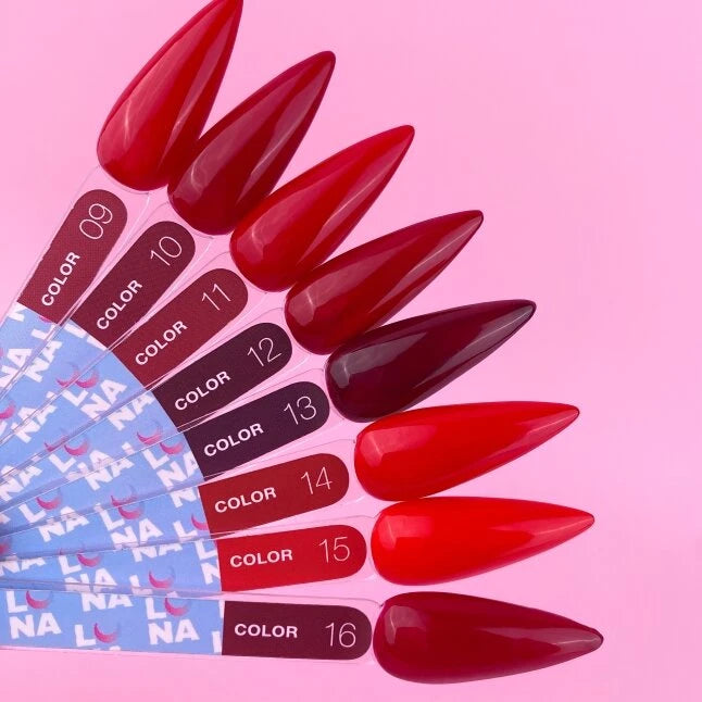 Гель-лак Цвет №15