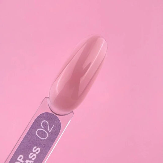 Top voor gellak Top Glas №2 13ml