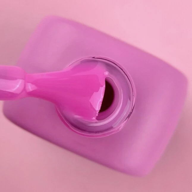 Top voor gellak Top Glas №6 13ml