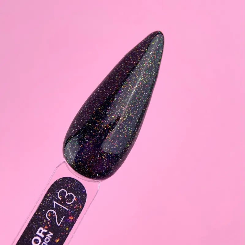 Lunamoon Gel polish Color Reflection №213