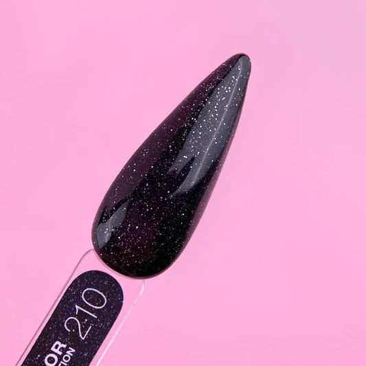 Lunamoon Gel polish Color Reflection №210