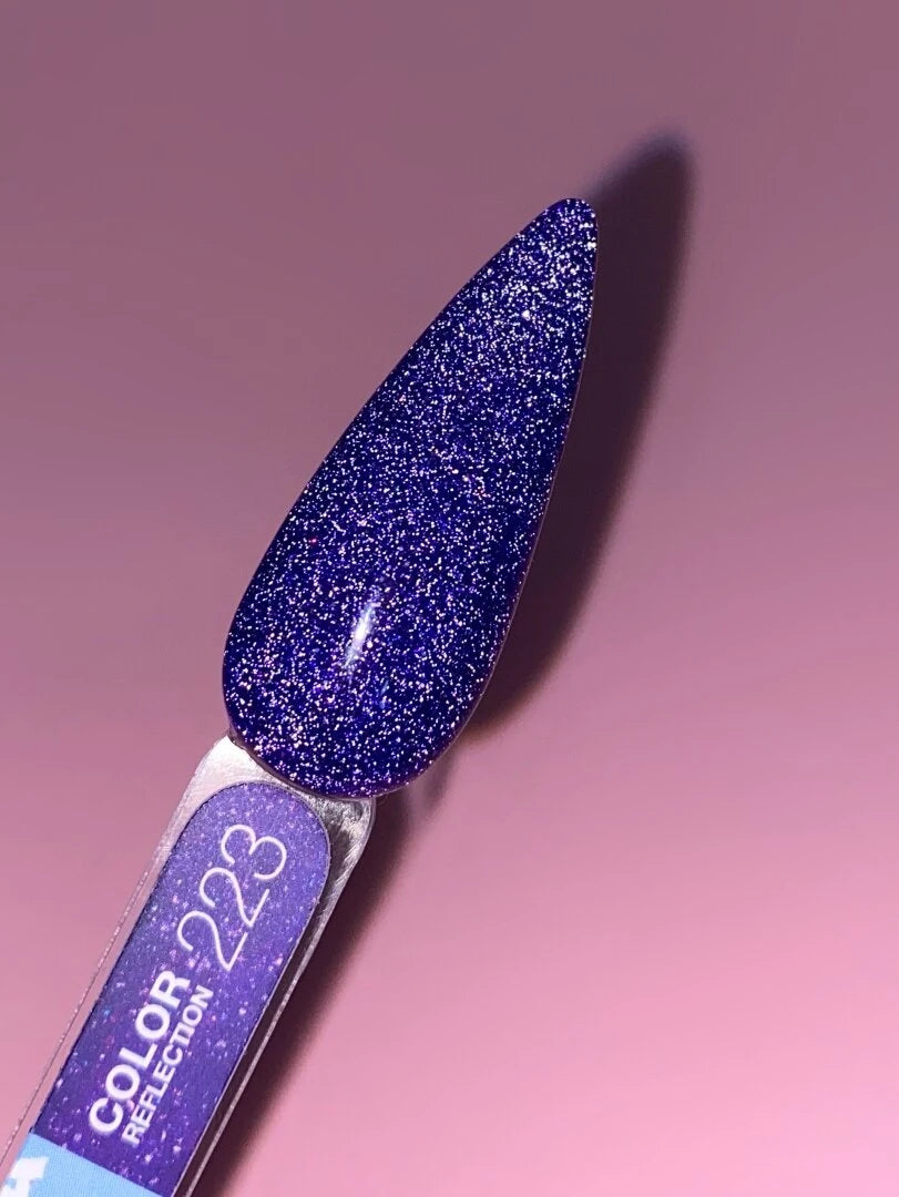 Гель-лак Color Reflection №223