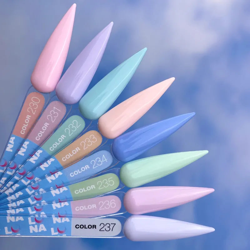 Гель-лак Цвет №231