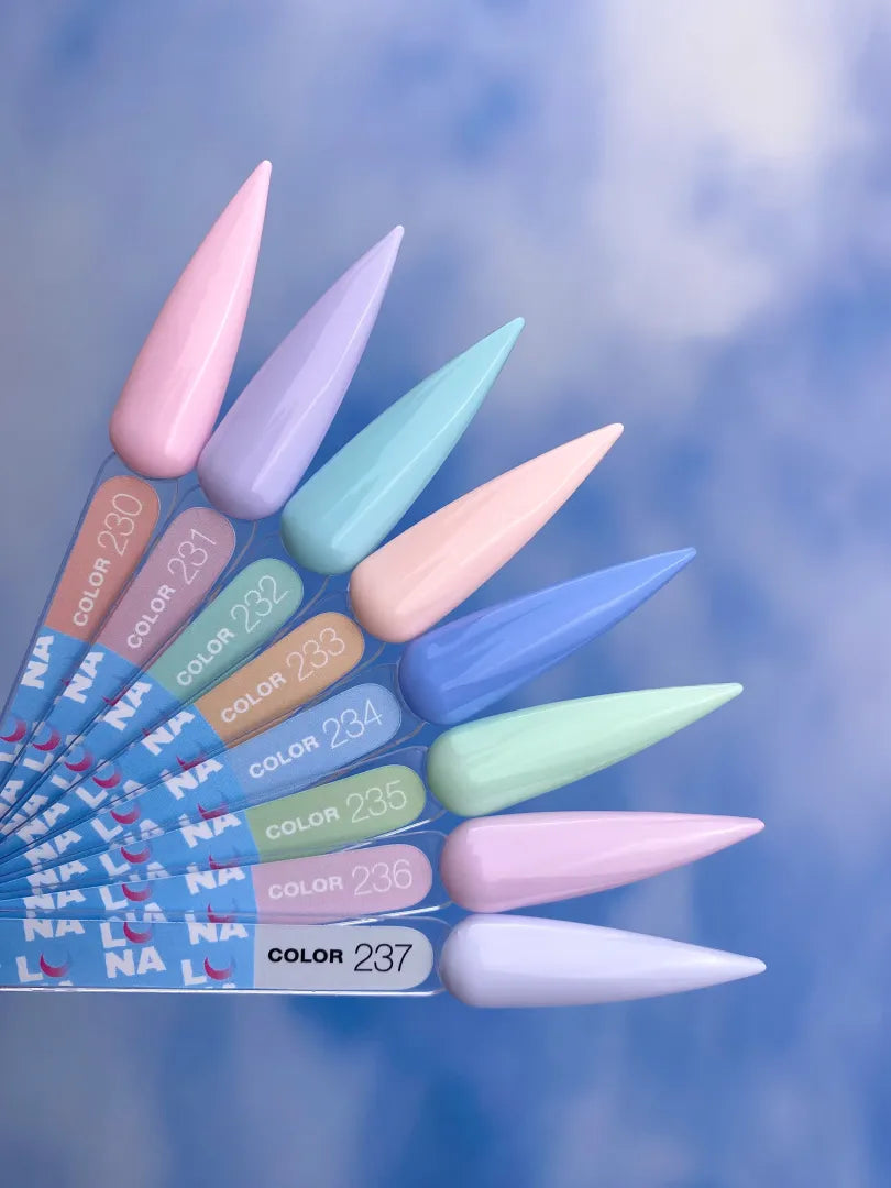 Гель-лак Цвет №234