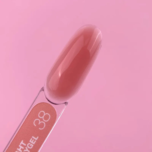 Lunamoon Light Acrylgel nr. 16