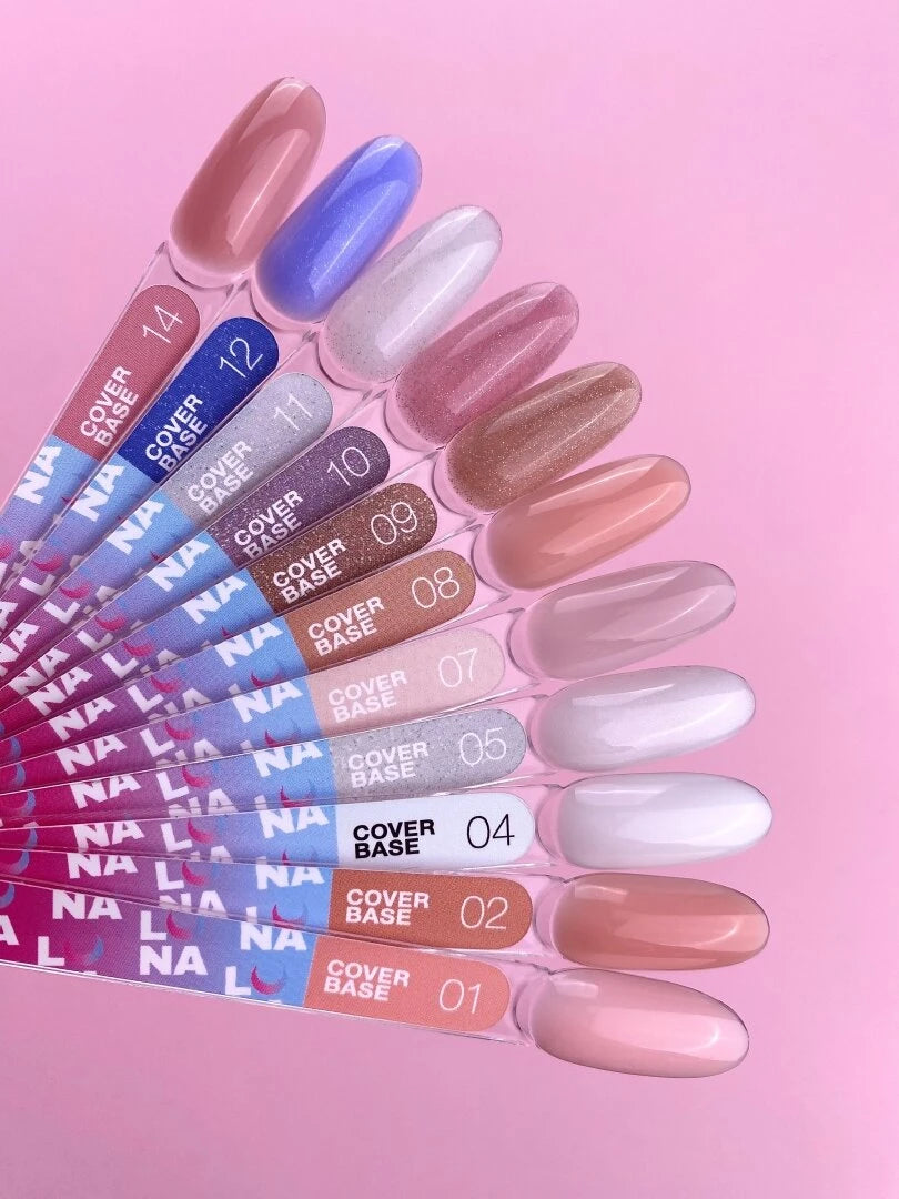 Camouflage base Cover Base #10 13ml