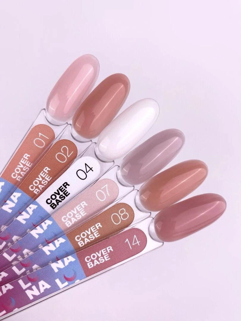 Camouflage base Cover Base №2 13ml