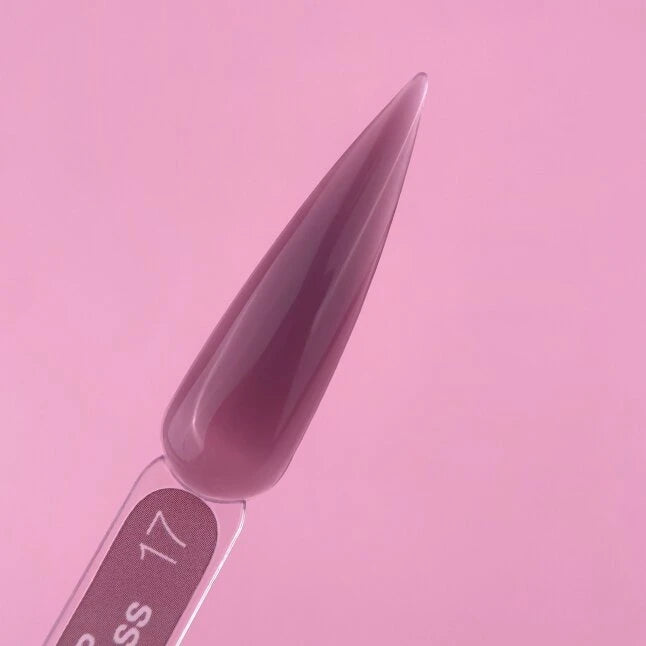 Top voor gellak Top Glas №17 13ml