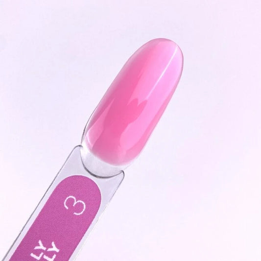 Gel-jelly Jelly Gelly №3