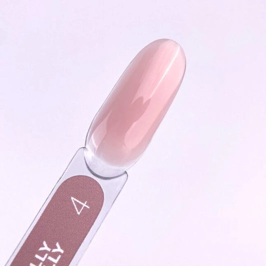 Gel-jelly Jelly Gelly №4