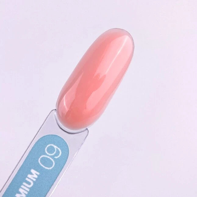 Verlengingsgel Premium Gel №9
