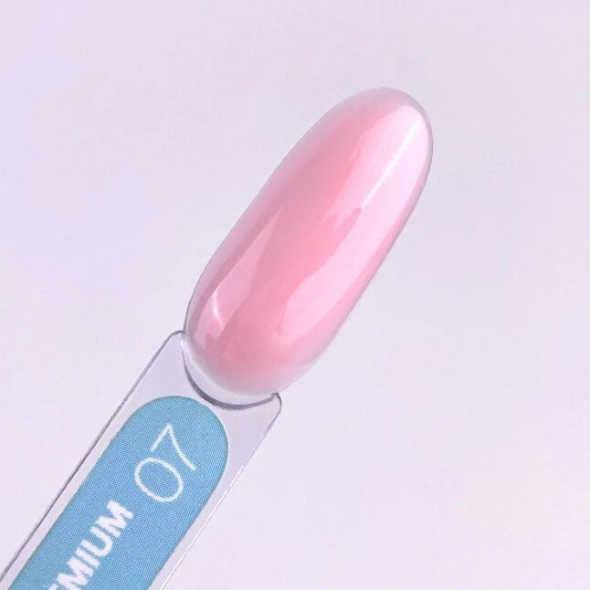 Verlengingsgel Premium Gel №7