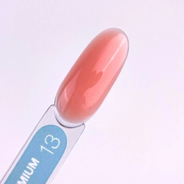 Verlengingsgel Premium Gel №13