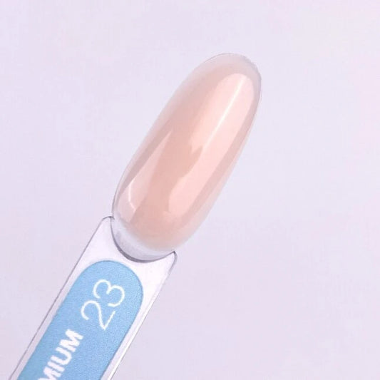Verlengingsgel Premium Gel №23