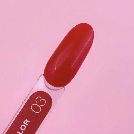 Гель-лак Цвет №03