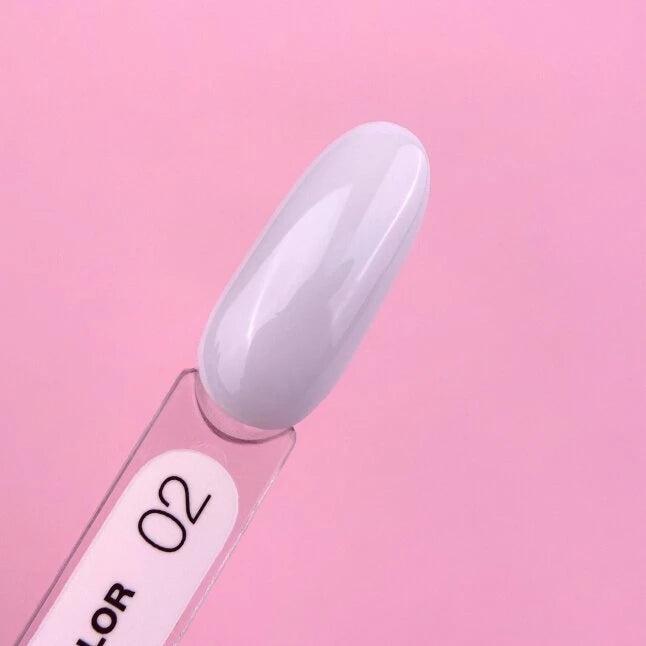 Гель-лак Цвет №02