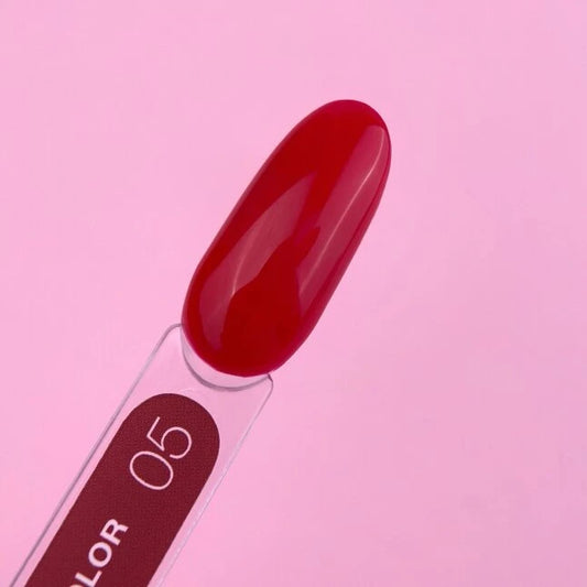 Гель-лак Цвет №05