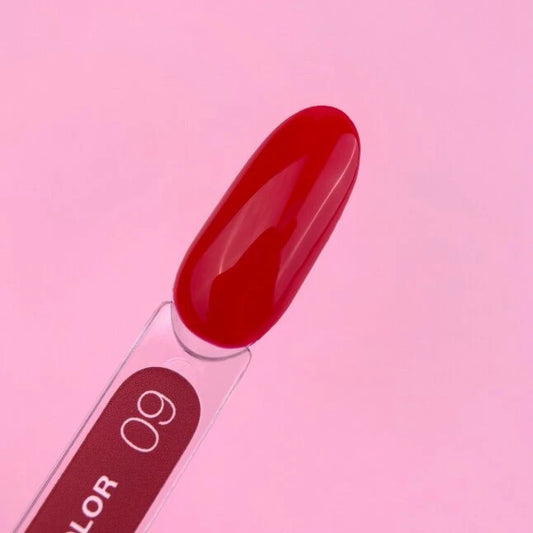 Гель-лак Цвет №09