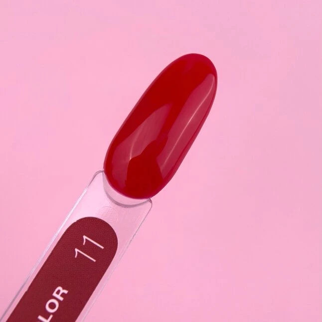 Гель-лак Цвет №11