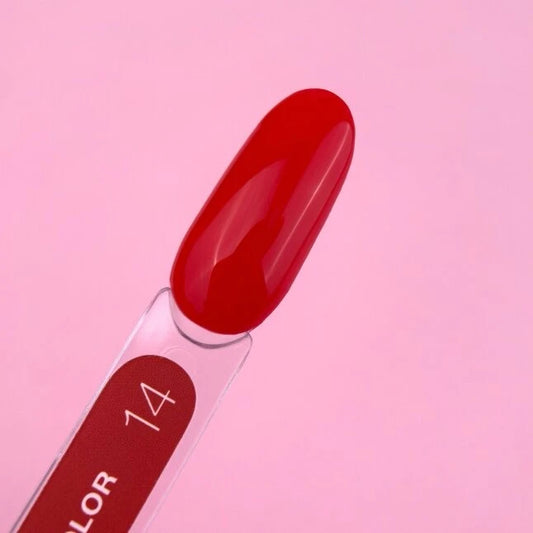 Гель-лак Цвет №14