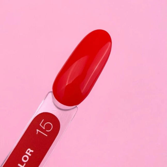 Гель-лак Цвет №15