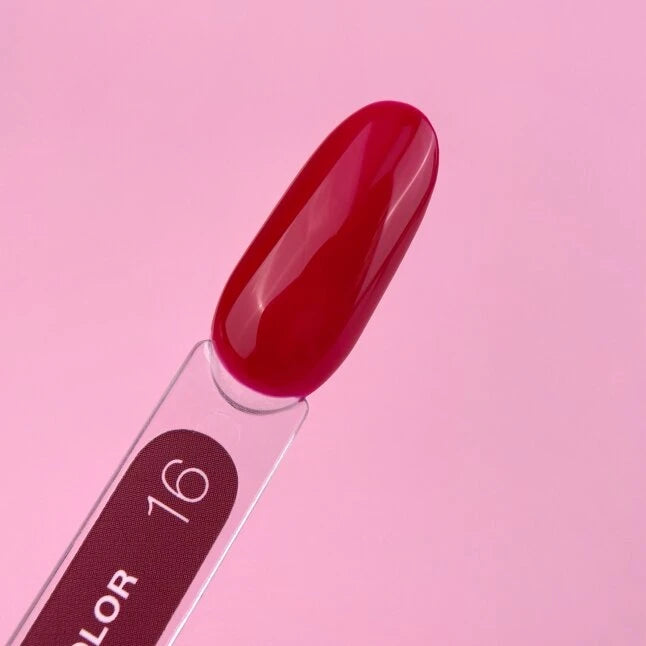 Гель-лак Цвет №16