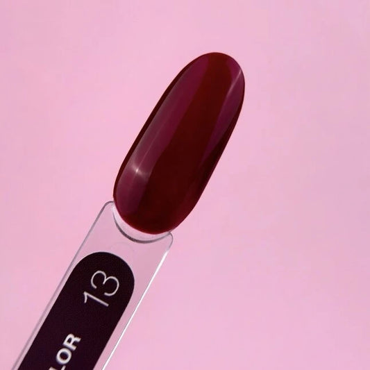 Гель-лак Цвет №13