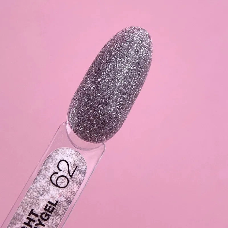 Lunamoon Light Acrylgel nr. 16