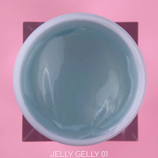 Gel-jelly Jelly Gelly nr. 1