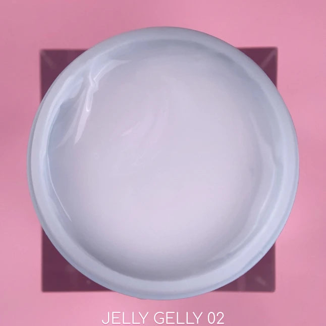 Gel-jelly Jelly Gelly №2
