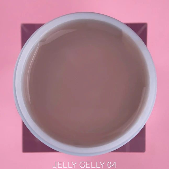 Gel-jelly Jelly Gelly №4