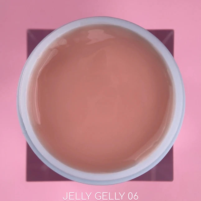 Gel-jelly Jelly Gelly №6