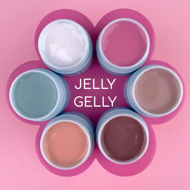 Gel-jelly Jelly Gelly nr. 1
