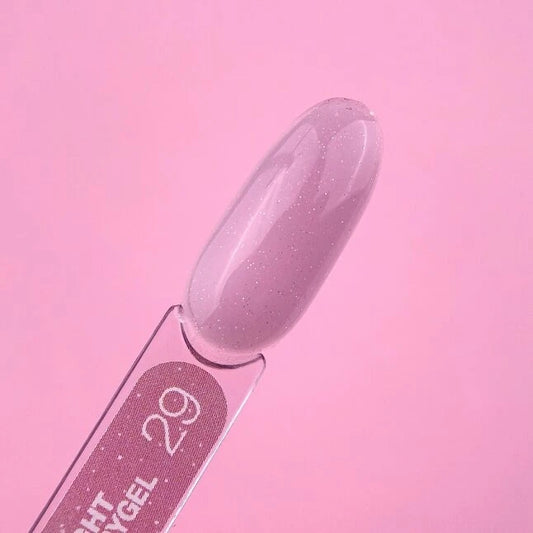 Vloeibare Gel Licht Acrygel №29