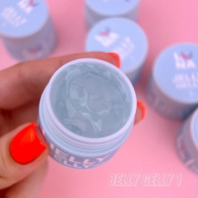 Gel-jelly Jelly Gelly nr. 1