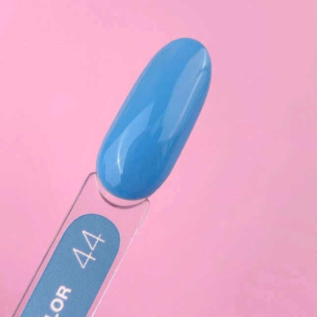 Gel polish Color №44