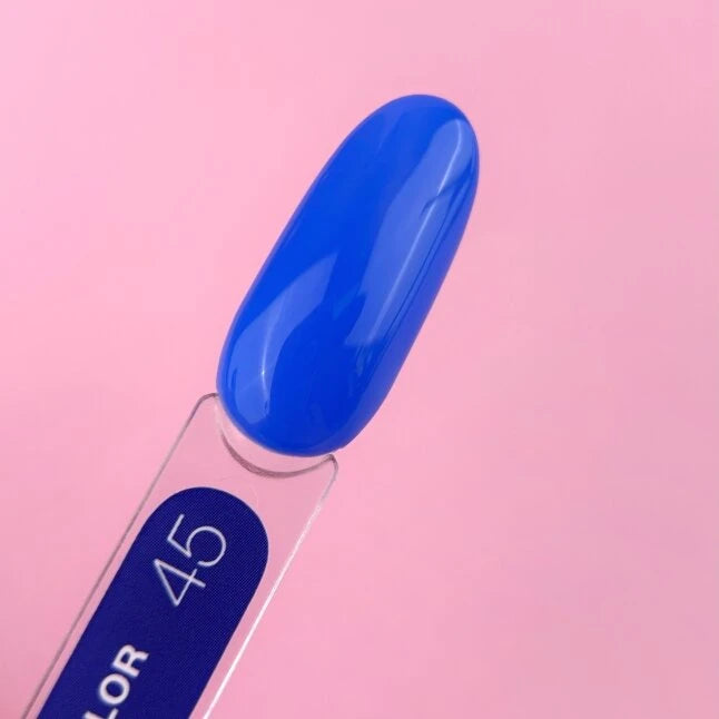 Гель-лак Цвет №45