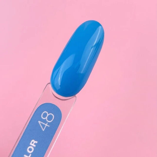 Gellak Kleur №48