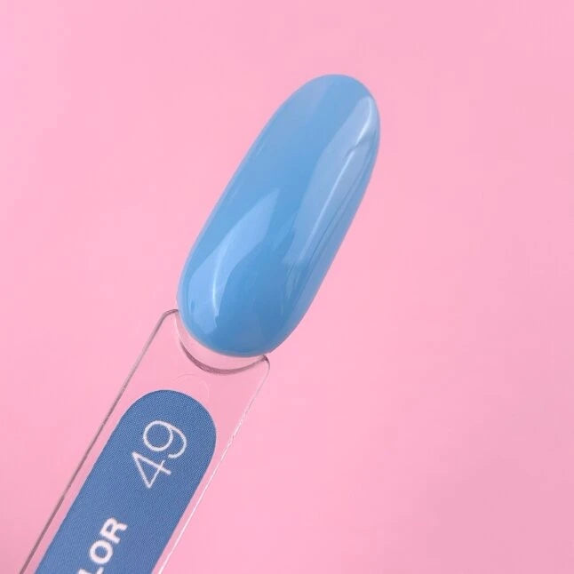 Гель-лак Цвет №49